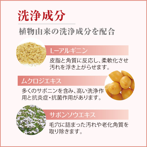 ラシンシア リポデルム クレンジングゲル(詰め替え) 業務用 1000mLの