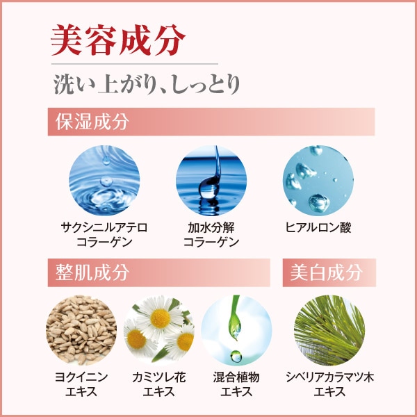 ラシンシア リポデルム クレンジングゲル(詰め替え) 業務用 1000mLの