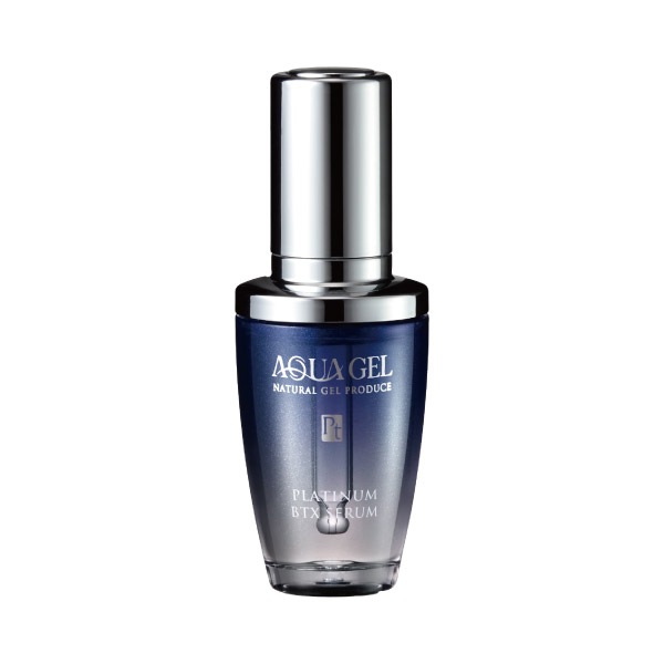 ラシンシア アクアゲル プラチナムBTXセラム 30mL 店販可