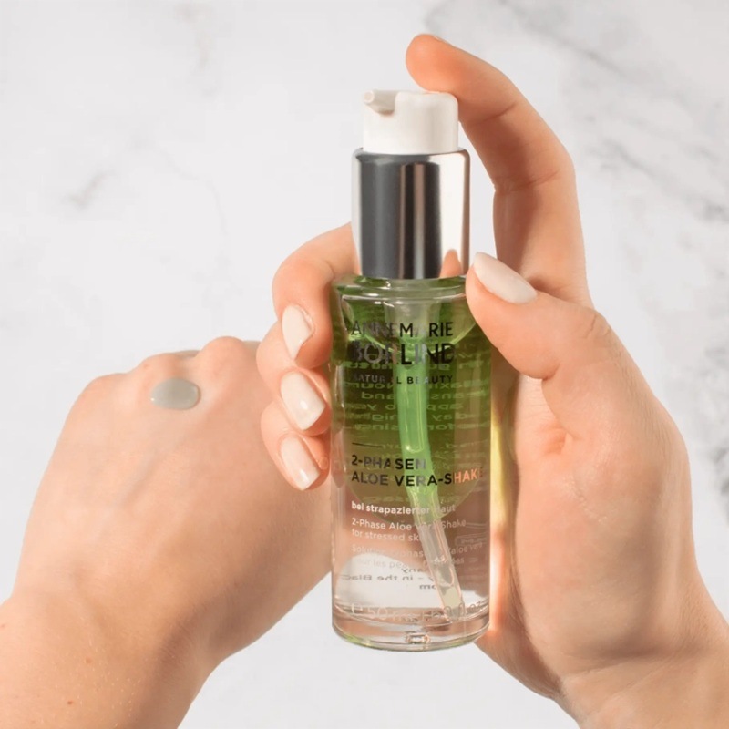 ANNEMARIE BORLIND(アンネマリー ボーリンド) ベラ セラム 50ml