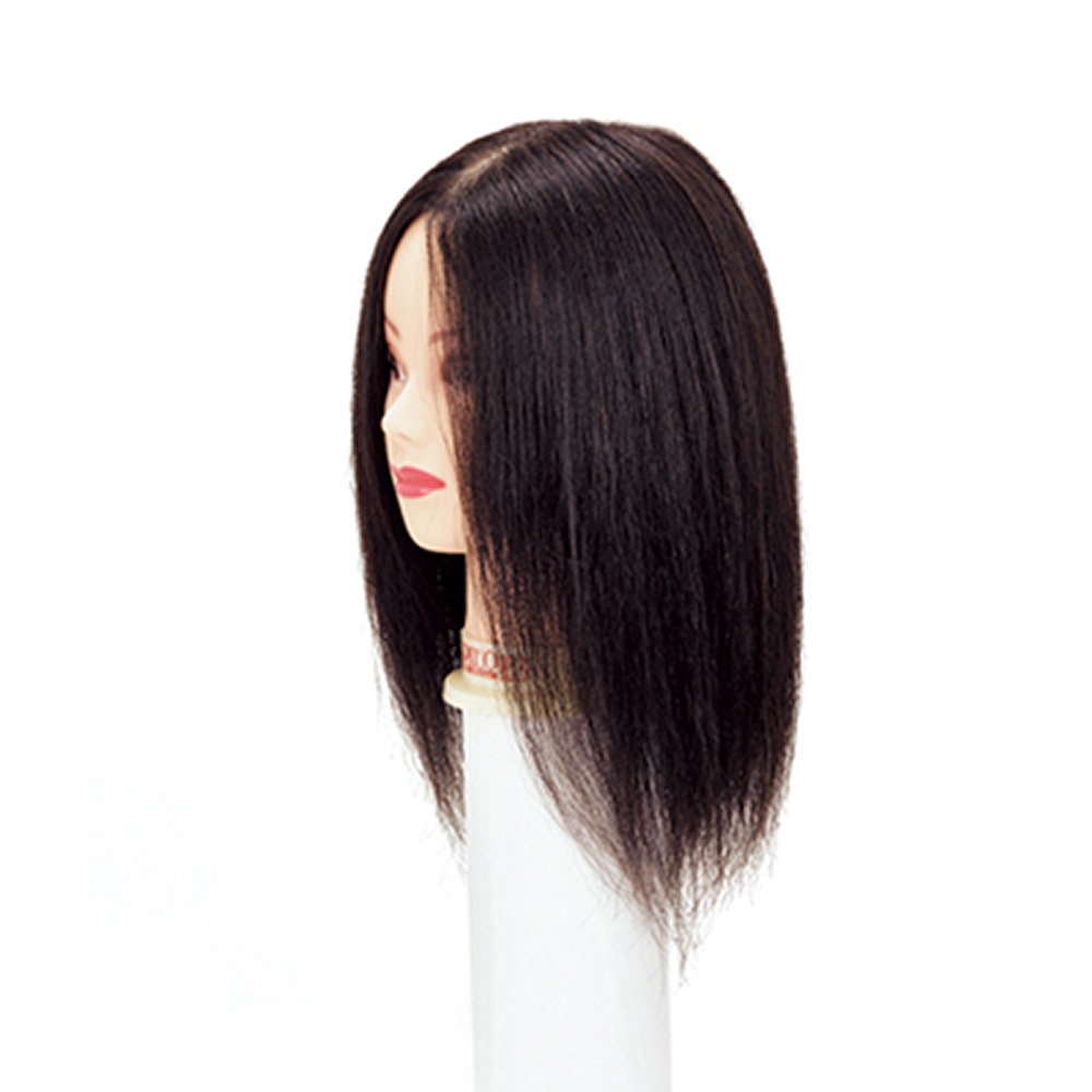 カットウィッグ SPILO(スピロ) 103 人毛 ハチ約52cmの通販｜美セラ