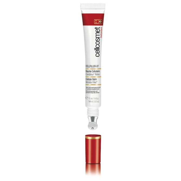 セルコスメ セルフィラーXT 15mL (リンクルフィラークリーム) cellcosmet CellFiller-XT Wrinkle Filling Balm