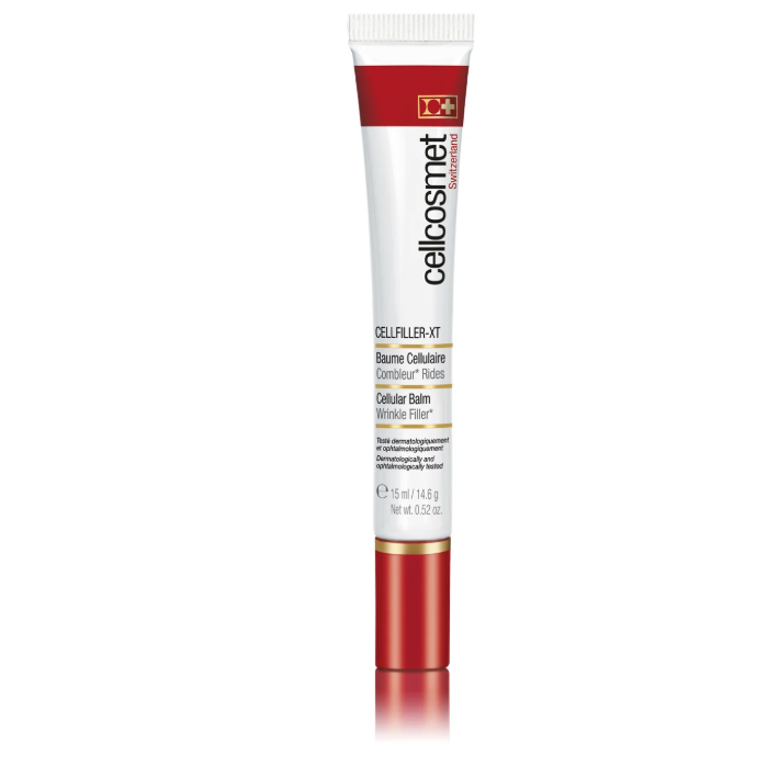 人気！　cellcosmet リンクルフィラークリーム セルコスメ セルフィラーXT 15mL (リンクルフィラークリーム