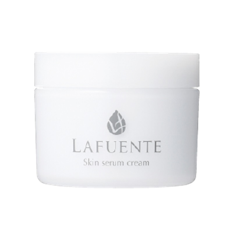 LAFUENTE(ラファンテ) スキンセラムクリーム 50g