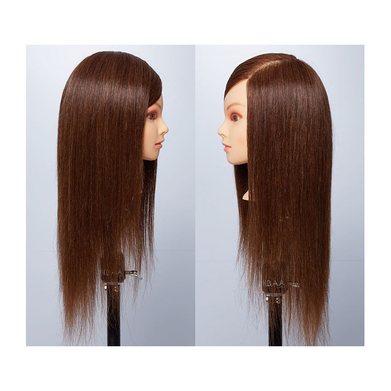 N.B.A.A.(エヌビーエーエー) カットウィッグ/カッティングウィッグ