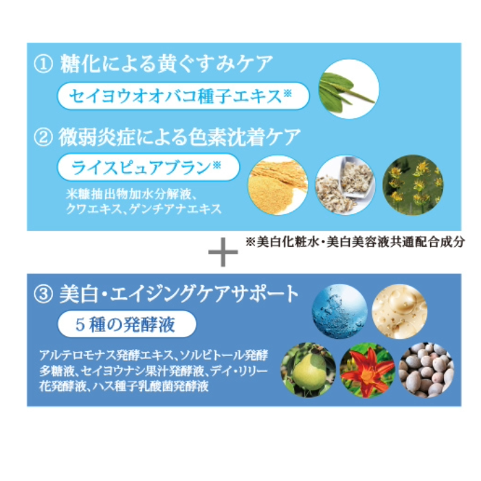 Dr.BAELTZ(ドクターベルツ) 薬用Wホワイトエッセンス 30mlの通販｜美セラ