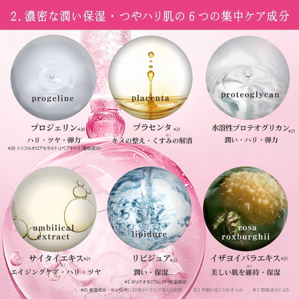 ceruru.b（セルル） フェイスマスク プレミア 30ml×24枚セットの通販