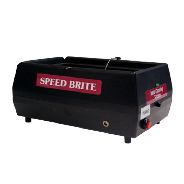 イオン洗浄器 スピードブライト シリーズ 3種 100SB・200SB・309SB 金、銀製品の変色(酸化皮膜)戻し