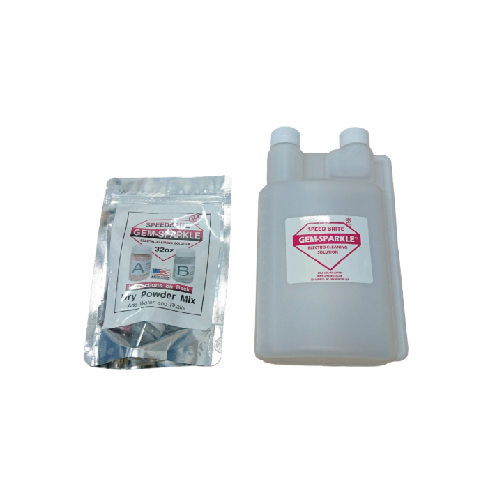 イオン洗浄器 スピードブライト シリーズ 3種 100SB・200SB・309SB 金、銀製品の変色(酸化皮膜)戻し