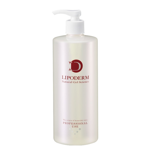 ラシンシア リポデルム リフレッシュローション 業務用 500mL