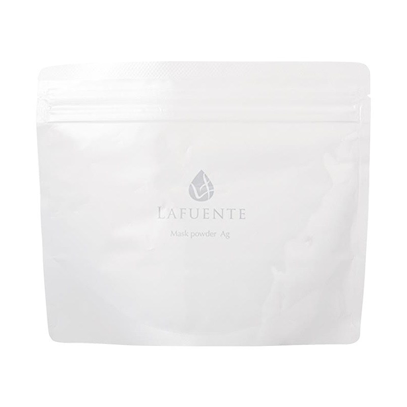 LAFUENTE（ラファンテ） マスクパウダー Ag 150g 業務用