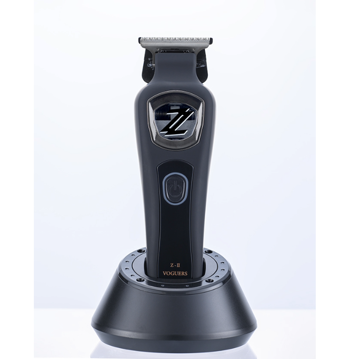 新品　VOGUERS Z-II TRIMMER バリカン　理容　業務用 VOGUERS(ボガーズ) Z-Ⅱ TRIMMER うぶ毛処理からフェードまで