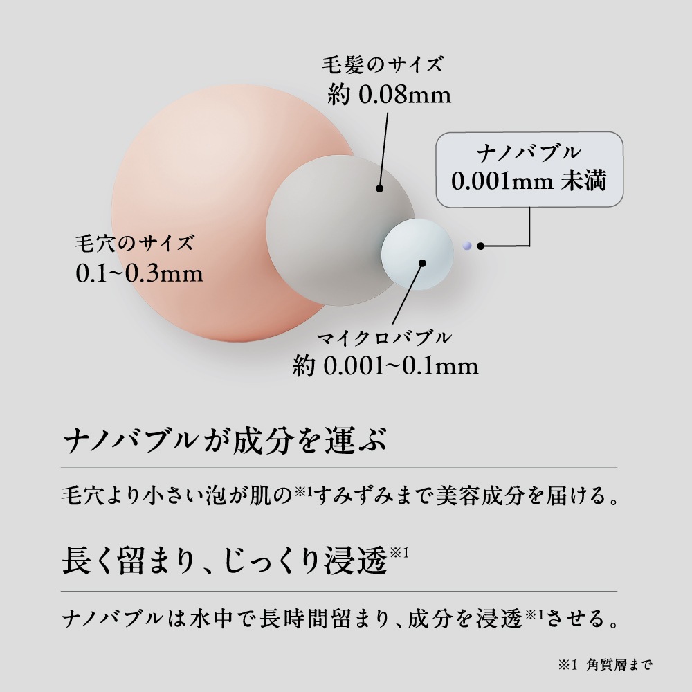 ceruru.b（セルル） リペアローション リフィル 100mL