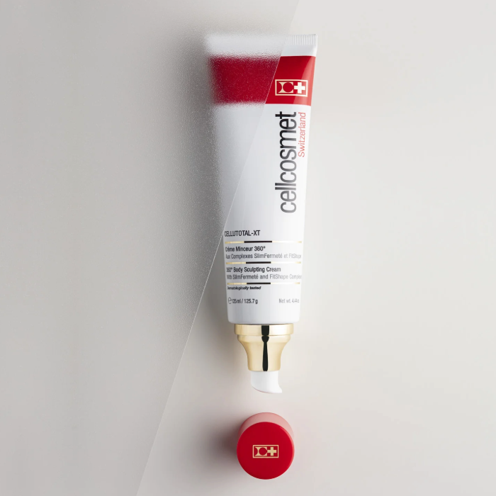 セルコスメ セルラトータルXT 125mL cellcosmet CelluTotal-XT