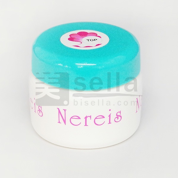 ネレイス トップジェル 25g 日本製 化粧品登録済み