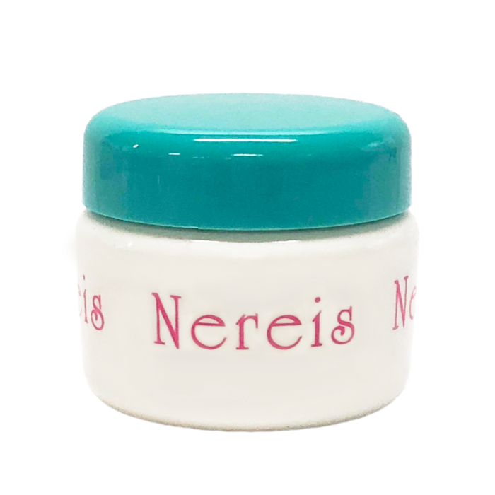 ネレイス トップジェル 25g 日本製 化粧品登録済み