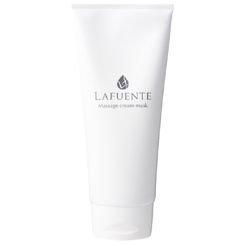 LAFUENTE（ラファンテ） マッサージクリームマスク 350g 業務用