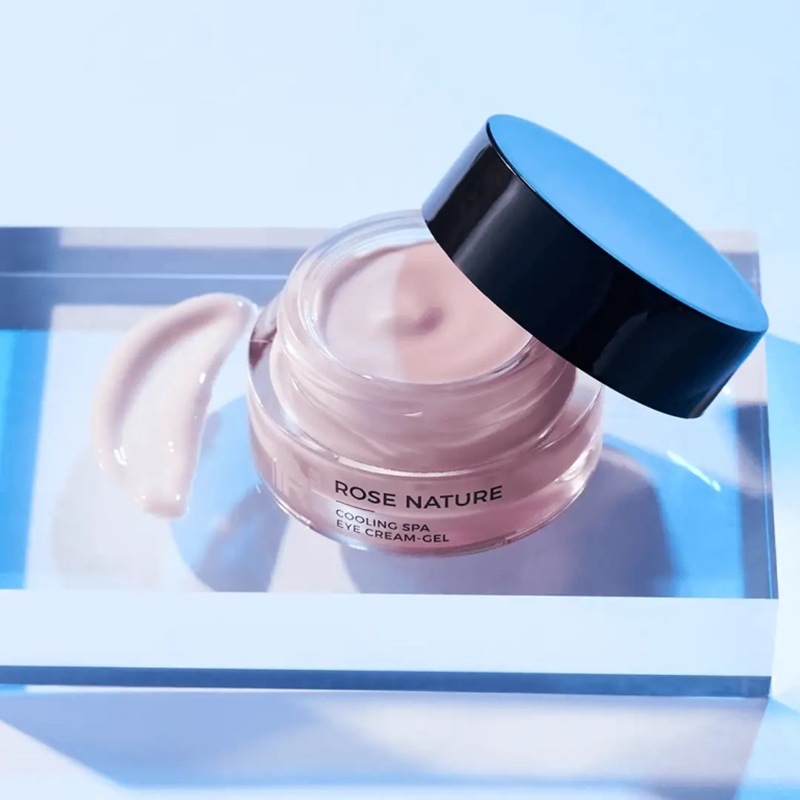 ANNEMARIE BORLIND(アンネマリー ボーリンド) RN アイクリーム ゲル 15ml