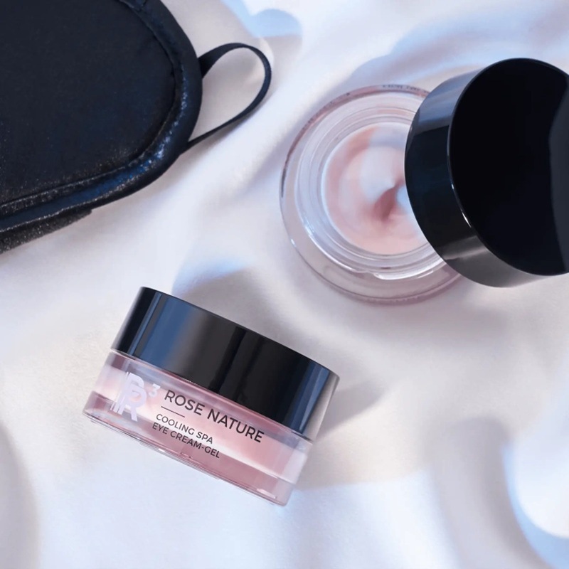 ANNEMARIE BORLIND RN アイクリーム ゲル 15ml アンネマリー・ボーリンド RN アイクリーム ゲル 15ml | ラ