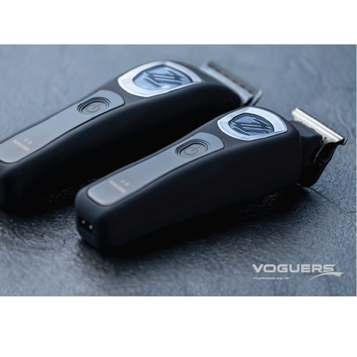 新品　VOGUERS Z-II TRIMMER バリカン　理容　業務用 Voguers Z TRIMMER II Professional Electric Hair Trimmer | eBay