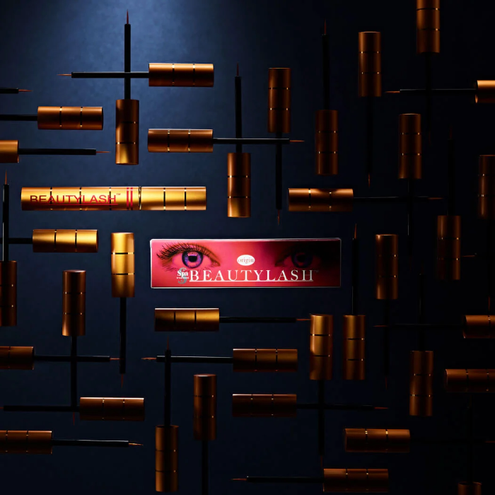 スパトリートメント ビューティラッシュ シンプル 4.5mL 健やかな自まつ毛に導くまつ毛美容液