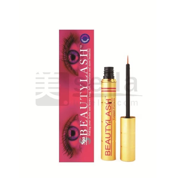 スパトリートメント ビューティラッシュ シンプル 4.5mL 健やかな自まつ毛に導くまつ毛美容液