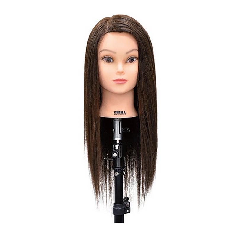 カットマネキン エリナ トリコインダストリーズ カットウィッグの通販