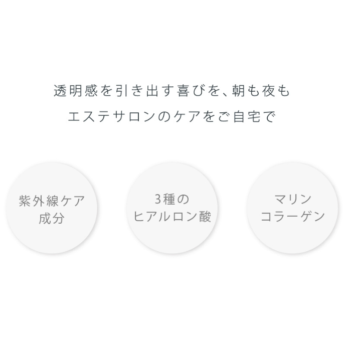 ラシンシア ホワイツエクス モイスチュア 150mL 化粧水 店販可