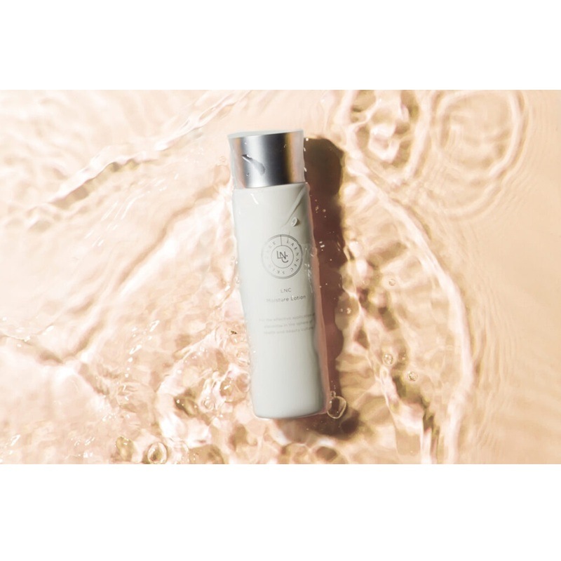 モイスチャー・ローション 120ml LNC(エルエヌシー)