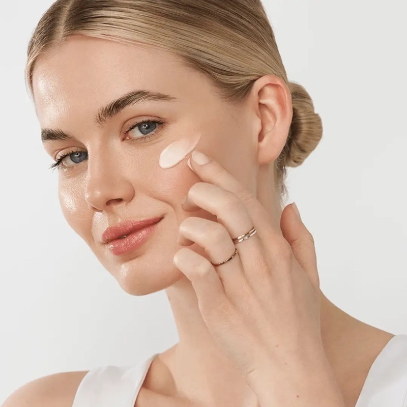 ANNEMARIE BORLIND(アンネマリー ボーリンド) RN シュプリーム グロウ クリーム 50ml