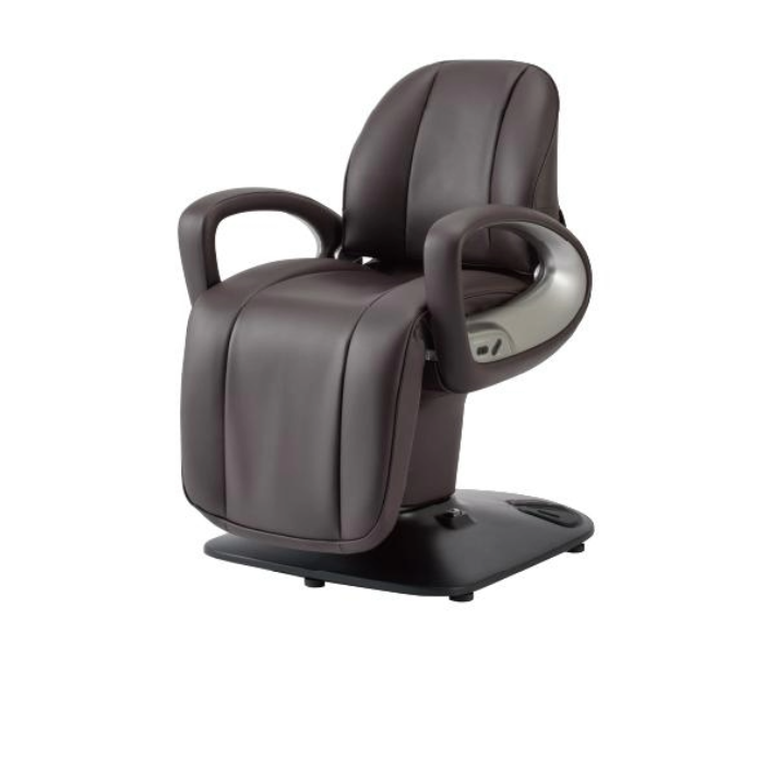 Reserve RS-001EX シャンプーチェア モダンブラック ビターブラウン タキガワ Reserve RS Series リザーブシリーズ