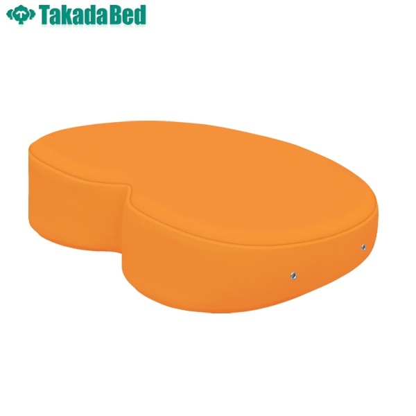 マッサージ枕 胸当てクッション TB-77C-24