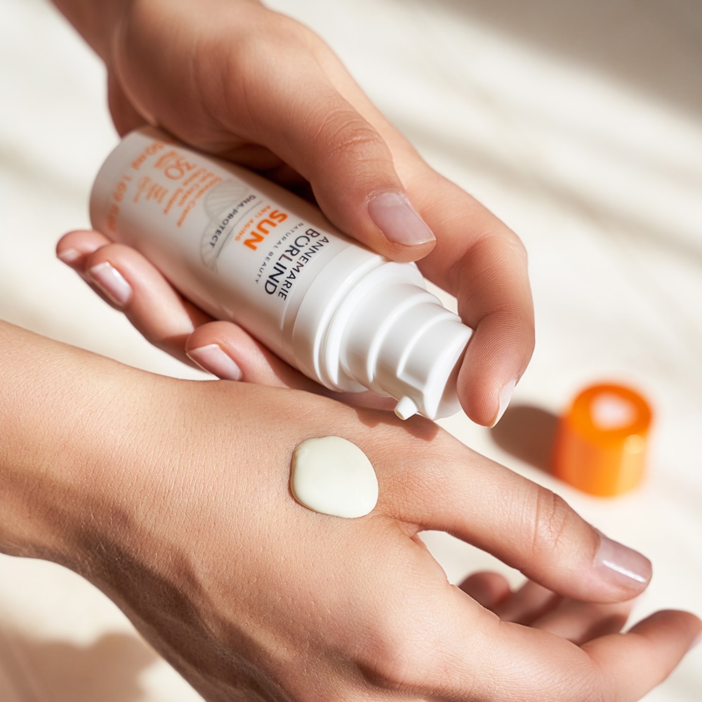 ANNEMARIE BORLIND(アンネマリー ボーリンド) DNA プロテクトデイ