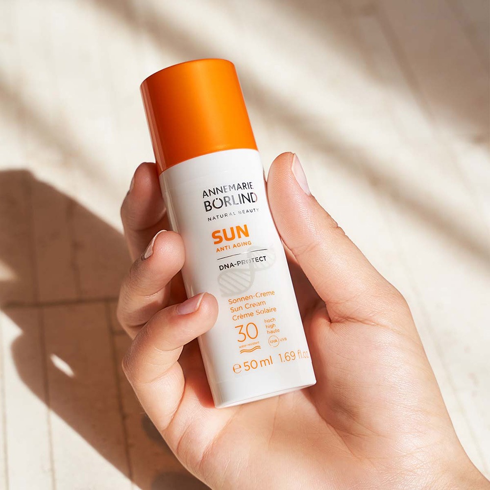 ANNEMARIE BORLIND(アンネマリー ボーリンド) DNA プロテクトデイ