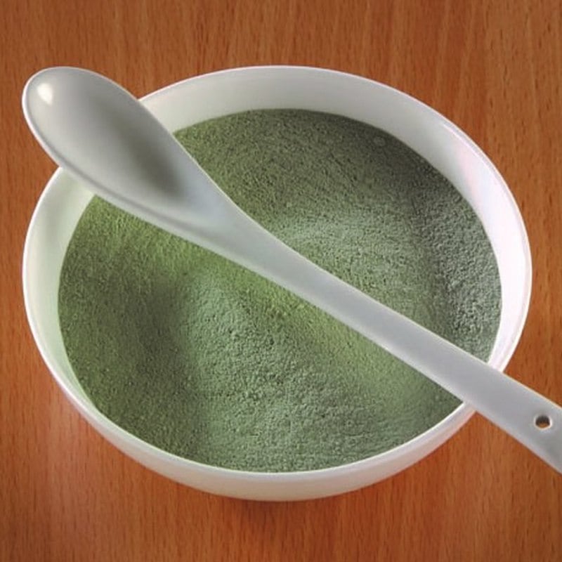 アルジレッツ グリーンクレイ 超微粒粉 300g ARGILETZの通販｜美セラ