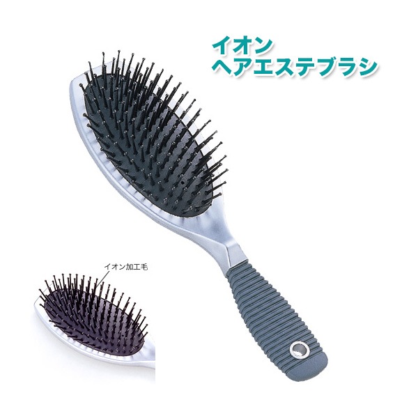 クレイツ ヘアエステブラシ N.CB-020の通販｜美セラ