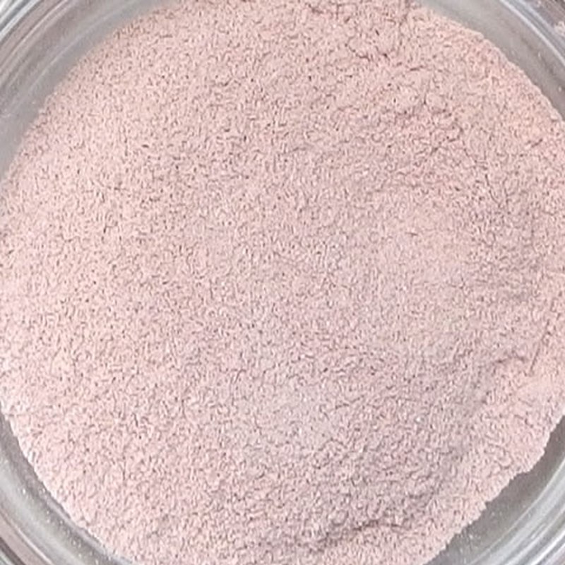 アルジレッツ ピンククレイ 超微粒粉 200g ARGILETZ