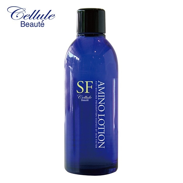 セルールボーテ導入液 セルールボーテ SFアミノローション 180mL 店販用の通販｜美セラ