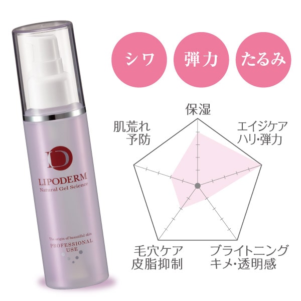 ラシンシア リポデルム スーパーエッセンス CO コラーゲン 100ml ラシンシア リポデルム スーパーエッセンス コラーゲン(CO) 100mL 業務