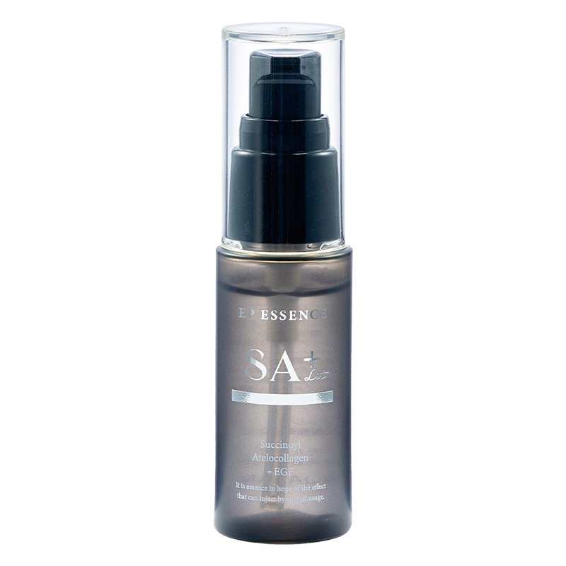 イーピーエッセンス SA+ Lit（サクシノイルアテロコラーゲン） 30mL