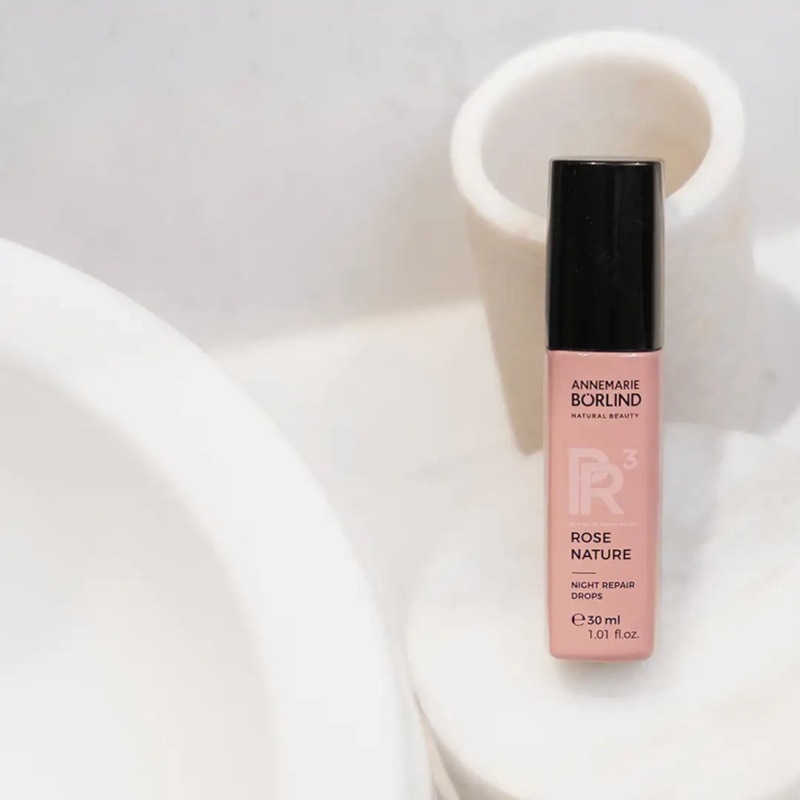 ANNEMARIE BORLIND(アンネマリー ボーリンド) RN ナイト リペア ドロップス 30ml