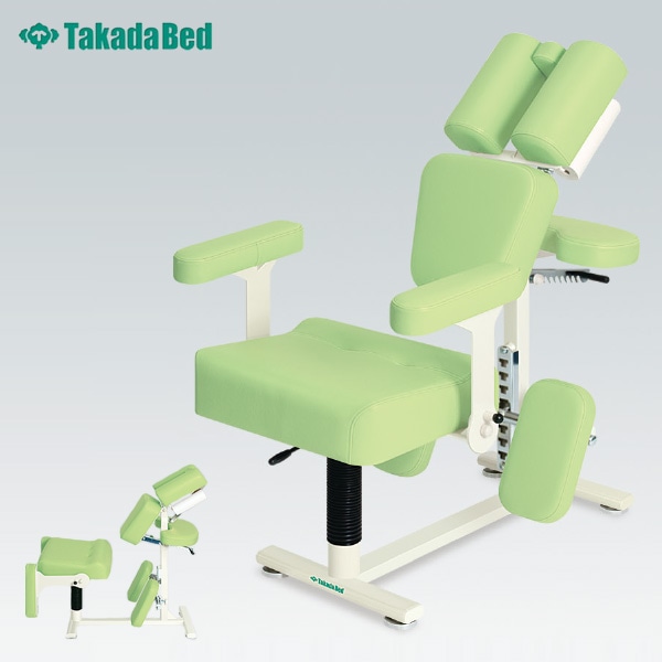 高田ベッド クイックマッサージチェア GSラウンドEタイプ TB-1174の