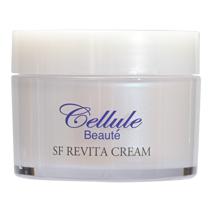 セルールボーテ SFリバイタクリーム 60g 店販用の通販｜美セラ