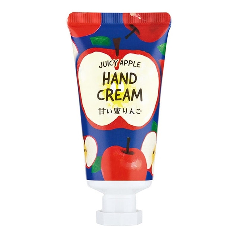 ハンドクリームセット 30ml×2本 店販可 フルーツの森の通販｜美セラ
