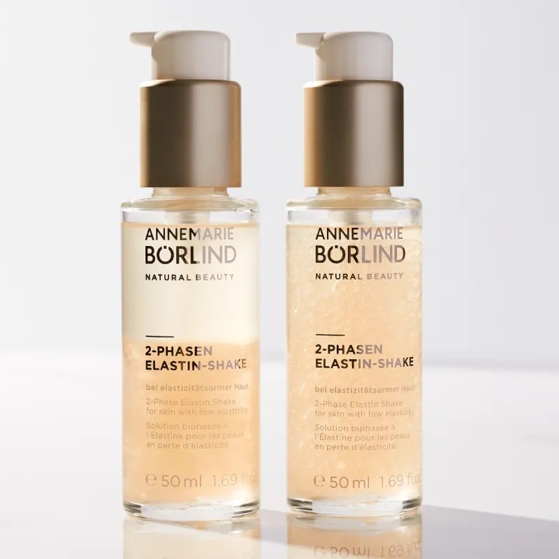 ANNEMARIE BORLIND(アンネマリー ボーリンド) エラスチン ブースター セラム 50ml