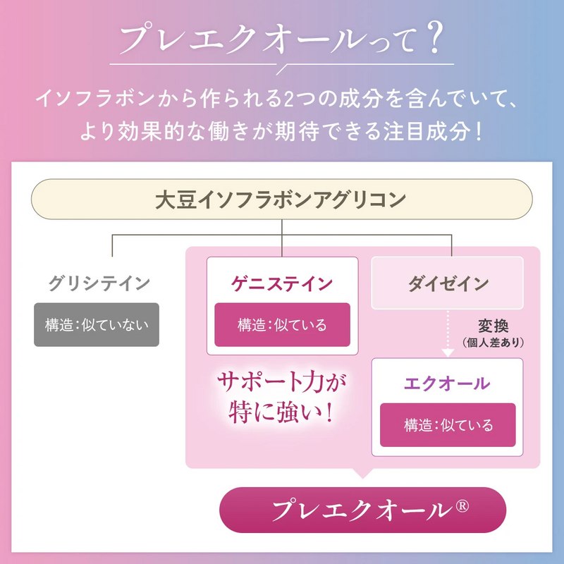 BELTA(ベルタ) エクリズム 60粒