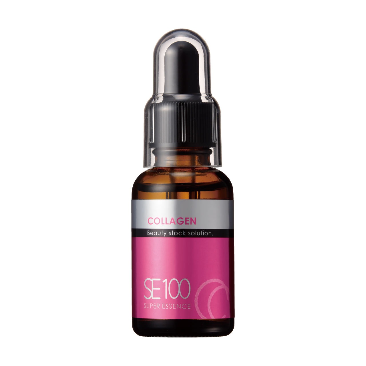 ラシンシア SE100スーパーエッセンス ＜CO＞ コラーゲン 30mL 店販可