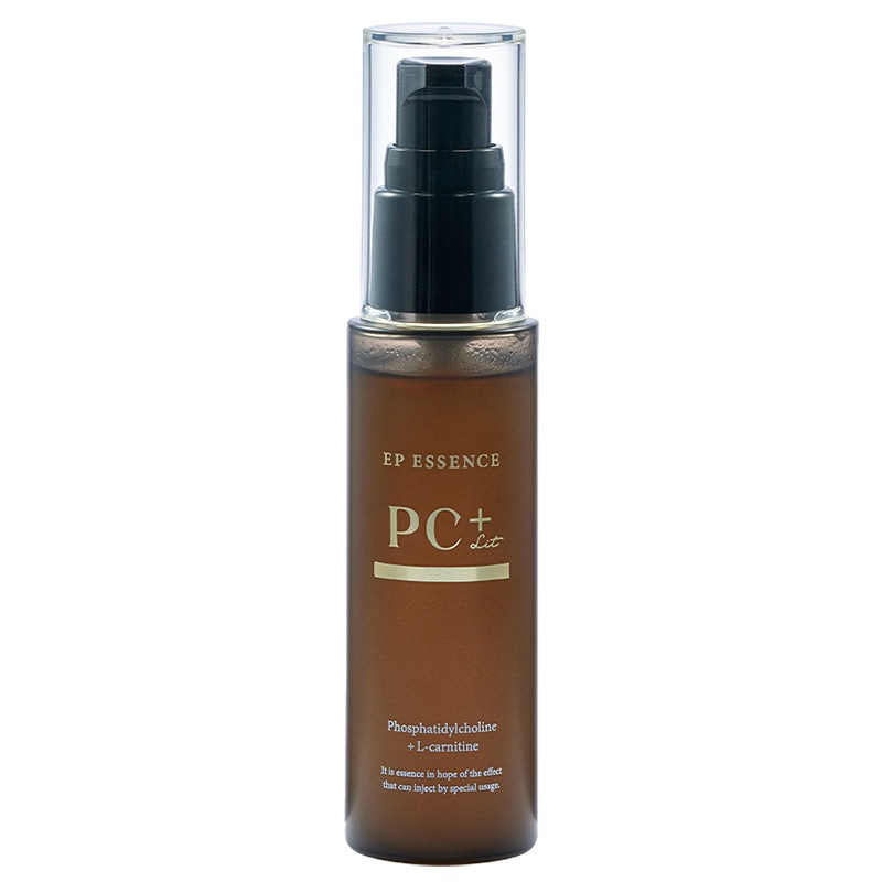 イーピーエッセンス PC+ Lit（ホスファチジルコリン） 50mL