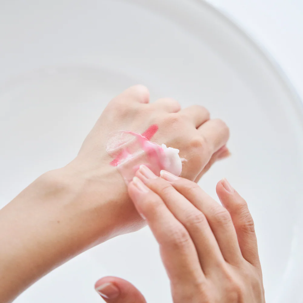 生活の木 シアバター クレンジングバーム 80g 店販可