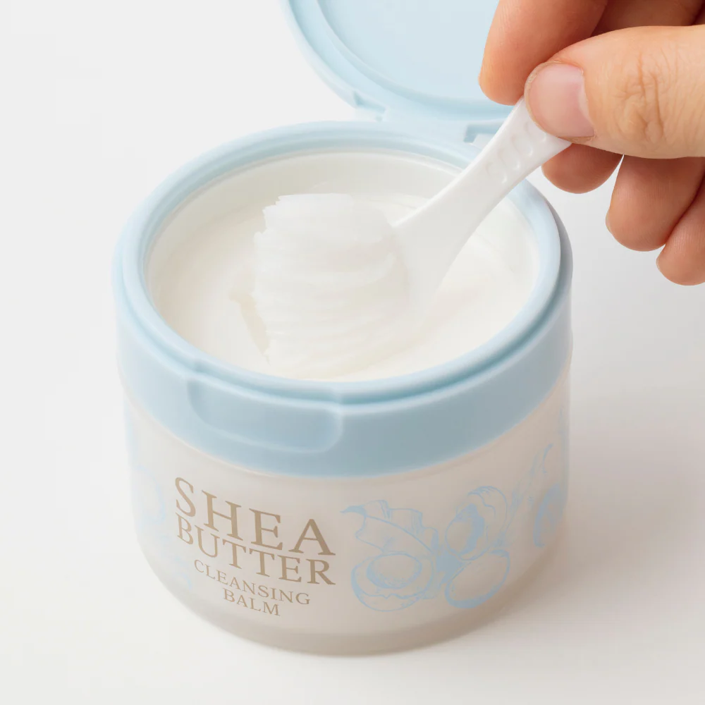 生活の木 シアバター クレンジングバーム 80g 店販可